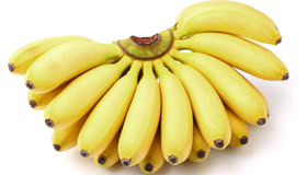 banana